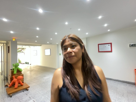 Foto de Rosa Ramirez Flores